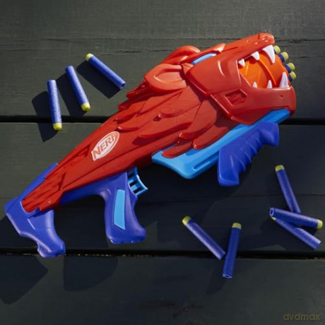 NERF - Lionfury