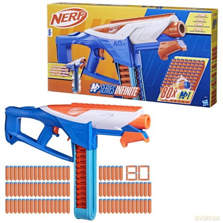 NERF - N Series Infinite