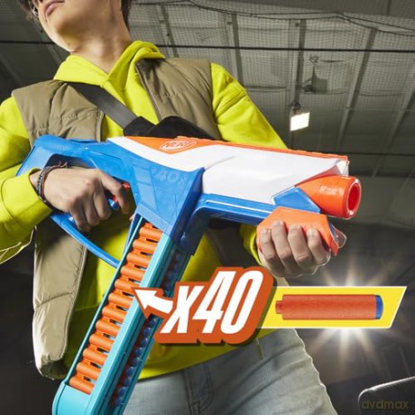 NERF - N Series Infinite