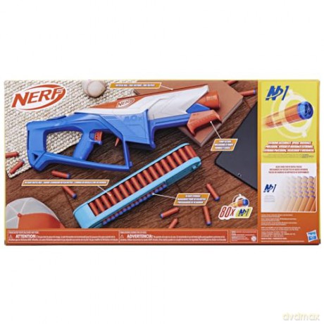 NERF - N Series Infinite