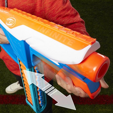 NERF - N Series Infinite