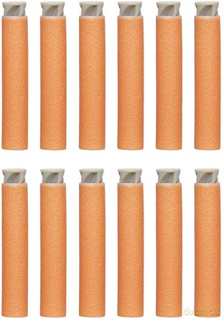 NERF - N-Strike Accustrike 12-Dart Refill (discontinued)