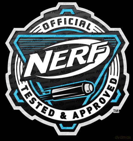NERF - N-Strike Accustrike 12-Dart Refill (discontinued)