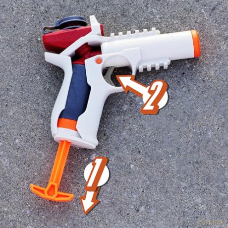 NERF - Pro Gelfire Ignitor