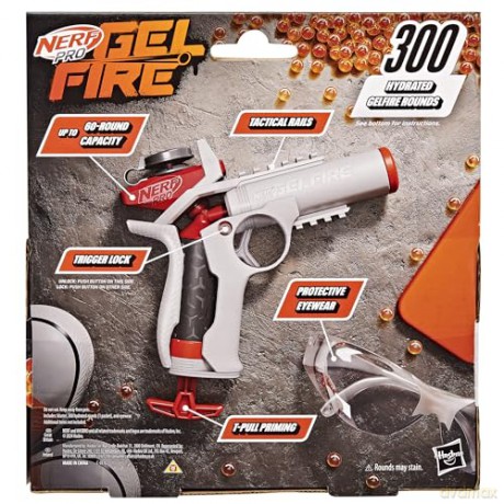 NERF - Pro Gelfire Ignitor