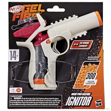 NERF - Pro Gelfire Ignitor