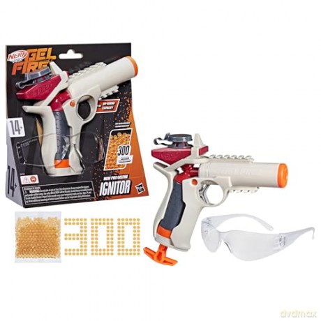 NERF - Pro Gelfire Ignitor