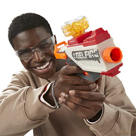 NERF - Pro Gelfire Legion + 300 Hydrated Gelfire Rounds