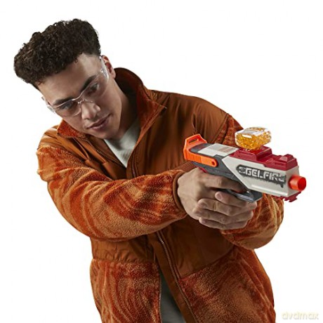NERF - Pro Gelfire Legion + 300 Hydrated Gelfire Rounds