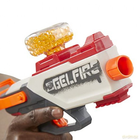 NERF - Pro Gelfire Legion + 300 Hydrated Gelfire Rounds