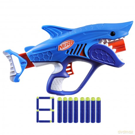 NERF - Sharkfire