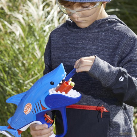 NERF - Sharkfire