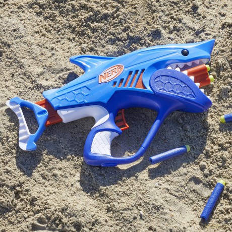 NERF - Sharkfire