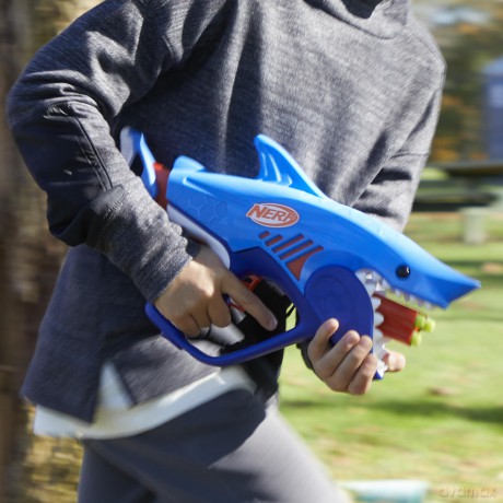 NERF - Sharkfire