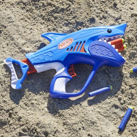 NERF - Sharkfire