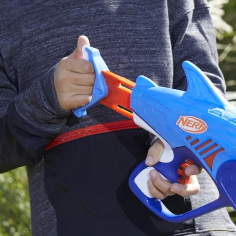 NERF - Sharkfire