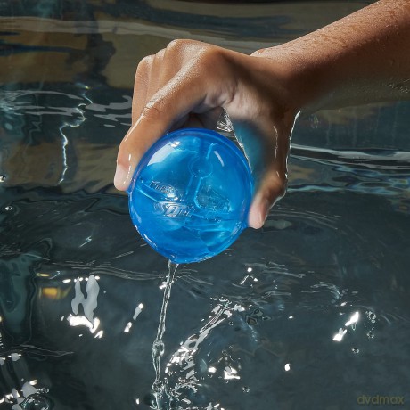 NERF - Super Soaker Hydro Balls (6 Pack) Toys