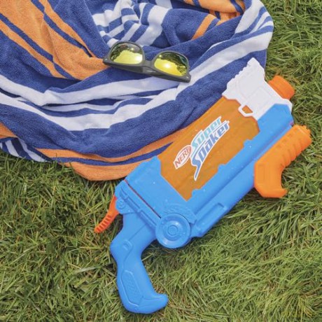 NERF - Supersoaker - Flip Fill