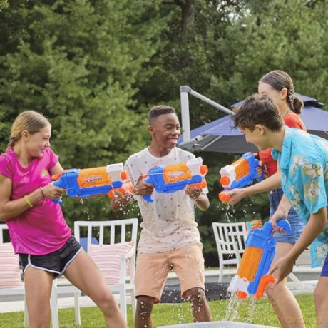 NERF - Supersoaker - Flip Fill