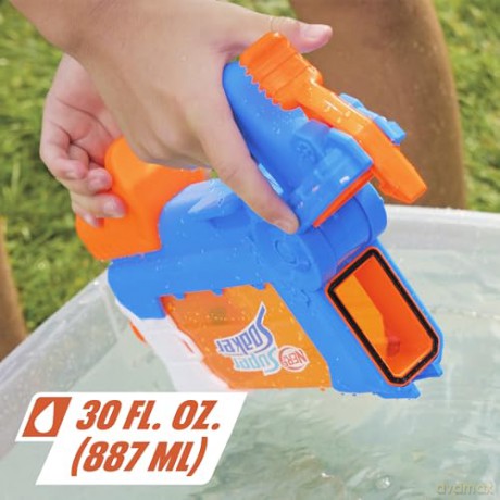 NERF - Supersoaker - Flip Fill