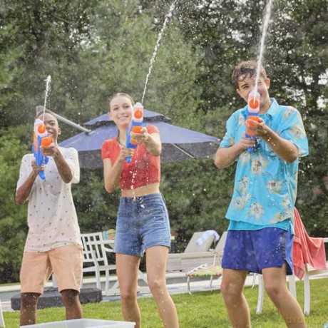 NERF - Supersoaker - Flip Fill
