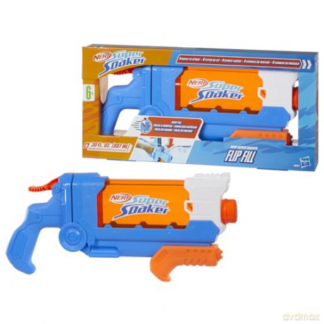NERF - Supersoaker - Flip Fill