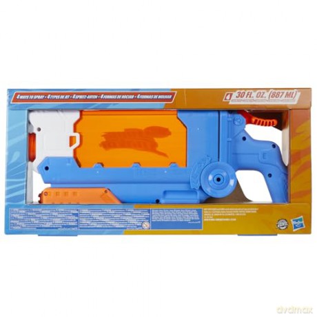 NERF - Supersoaker - Flip Fill