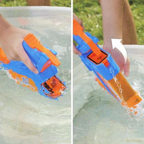 NERF - Supersoaker - Flip Fill