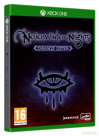 Neverwinter Nights - Enhanced Edition [GRA XBOX ONE]