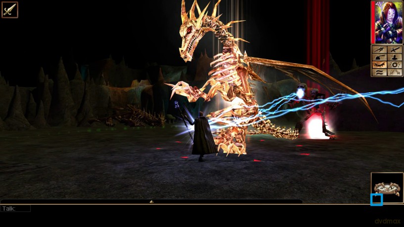 Neverwinter Nights - Enhanced Edition [GRA XBOX ONE]