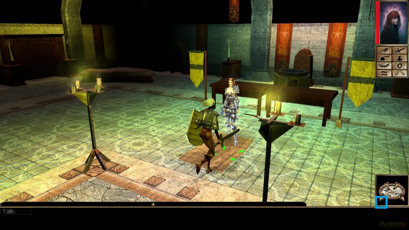 Neverwinter Nights - Enhanced Edition [GRA XBOX ONE]