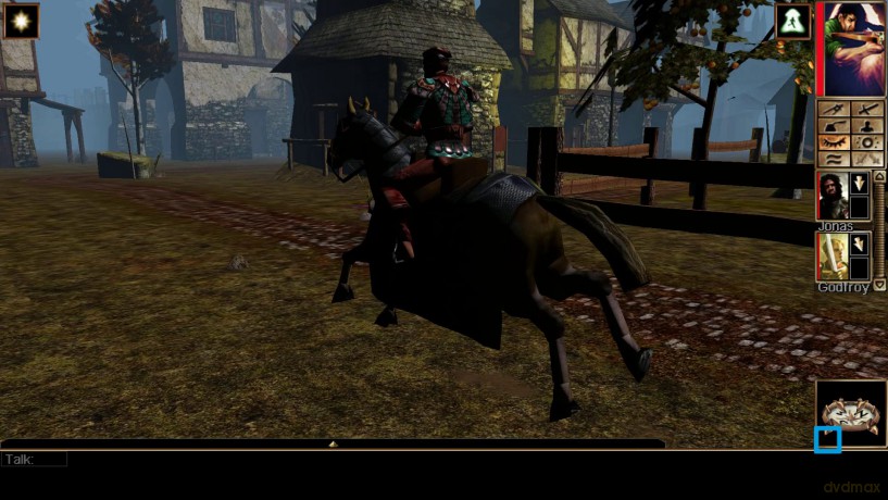 Neverwinter Nights - Enhanced Edition [GRA XBOX ONE]