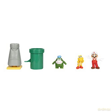 Nintendo - Desert Diorama Playset