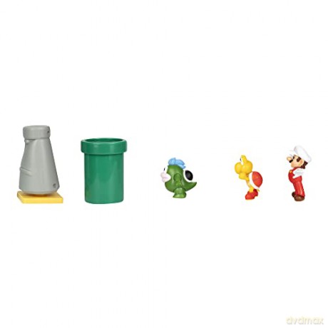 Nintendo - Desert Diorama Playset