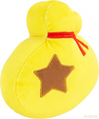 Nintendo - TOMY Plush - Animal Crossing Junior Mocchi Bell Bag