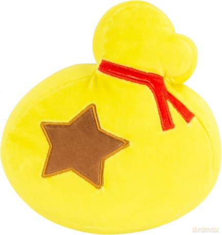 Nintendo - TOMY Plush - Animal Crossing Junior Mocchi Bell Bag