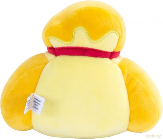 Nintendo - TOMY Plush - Animal Crossing Junior Mocchi Isabella