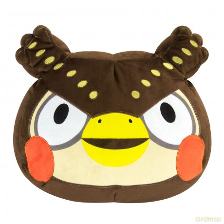 Nintendo - TOMY Plush - Animal Crossing Mega Blathers