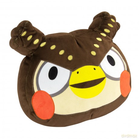 Nintendo - TOMY Plush - Animal Crossing Mega Blathers