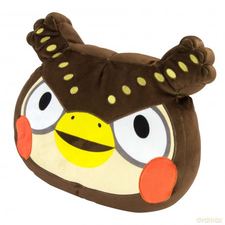 Nintendo - TOMY Plush - Animal Crossing Mega Blathers