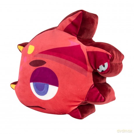 Nintendo - TOMY Plush - Animal Crossing Mega Flick