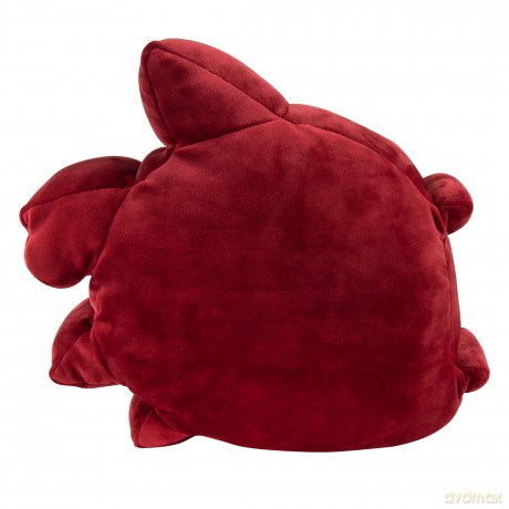 Nintendo - TOMY Plush - Animal Crossing Mega Flick