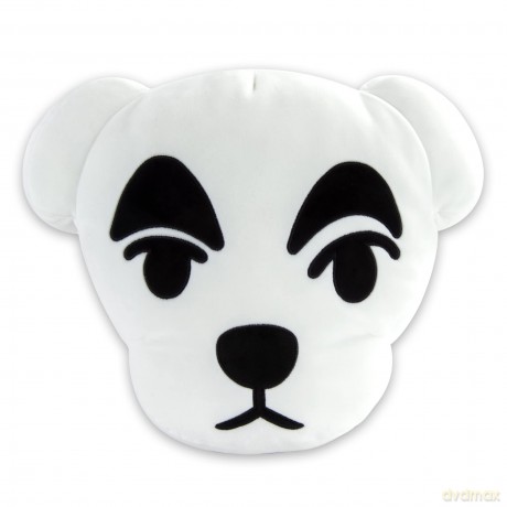 Nintendo - TOMY Plush - Animal Crossing Mega KK Slider