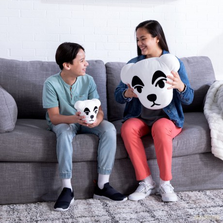 Nintendo - TOMY Plush - Animal Crossing Mega KK Slider