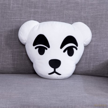 Nintendo - TOMY Plush - Animal Crossing Mega KK Slider