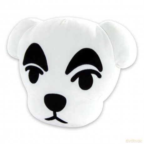 Nintendo - TOMY Plush - Animal Crossing Mega KK Slider