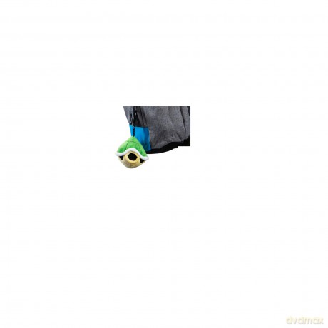 Nintendo - TOMY Plush - Clip on Green Shell