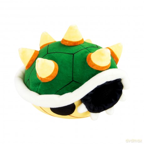 Nintendo - TOMY Plush - Green Shell Mega Plush
