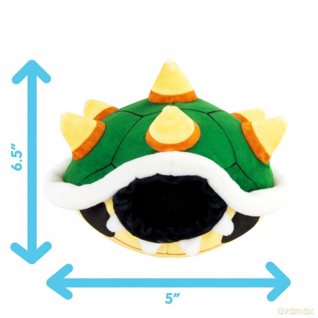 Nintendo - TOMY Plush - Green Shell Mega Plush