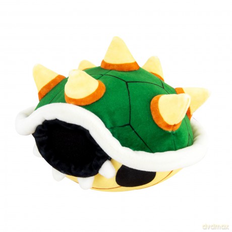 Nintendo - TOMY Plush - Green Shell Mega Plush